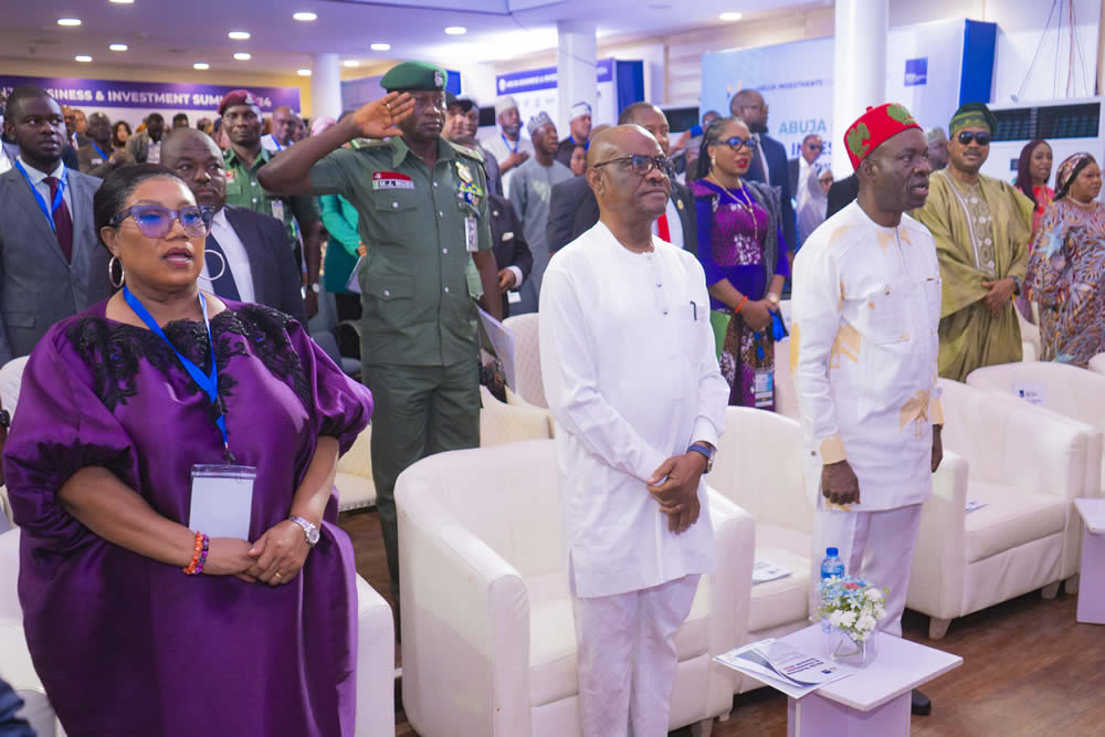 FCTA improving infrastructure to enhance investment opportunities – Wike