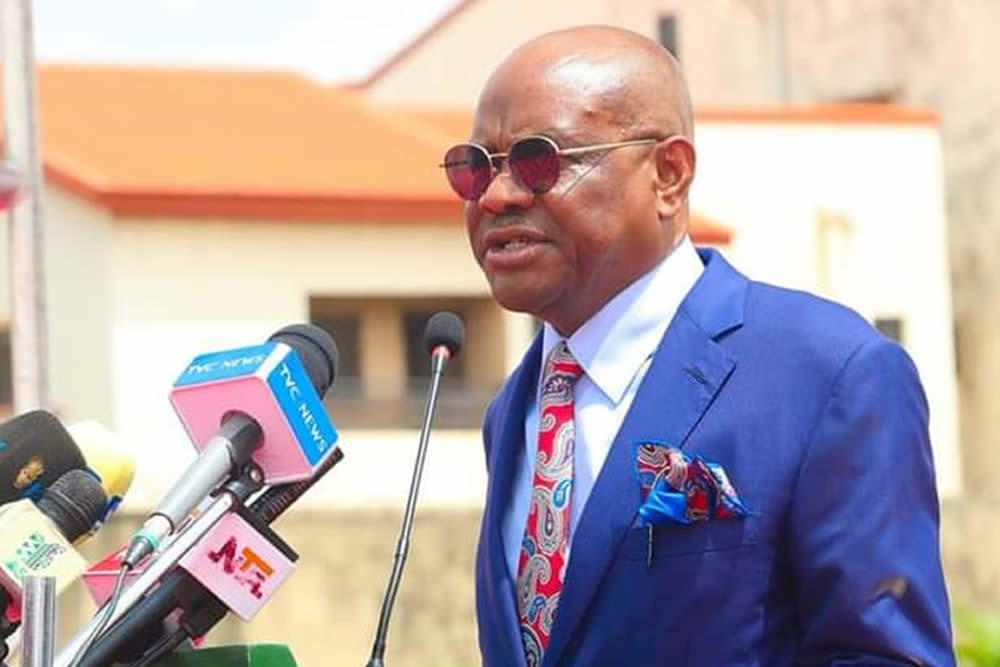 Abuja open for business - Wike