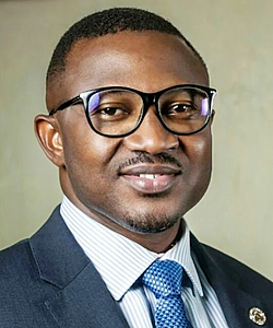 Kayode Akinade